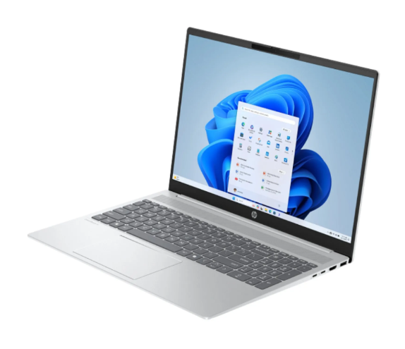 HP OmniBook 3 NGAI 14-HA0003NE -Ryzen AI 5 340, 16GB DDR5, 512GB SSD, Radeon 840M, 14