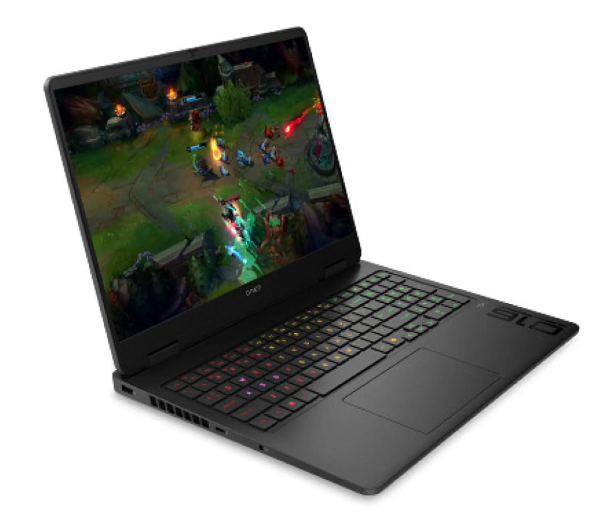 HP OMEN Gaming Laptop 16-am0007ne Core i7-14650HX, 16GB DDR5, 512GB SSD, RTX 5050 8GB, 16