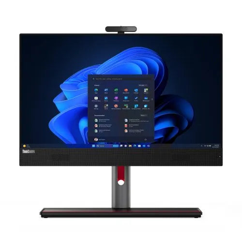 LenovoThinkCentre M90a AIO PC Gen 5 - Intel Core i5-14400 - 12SL000AGR 16GB RAM, 512 GB SSD, 23.8 Inches Non-touch, Windows 11 Pro