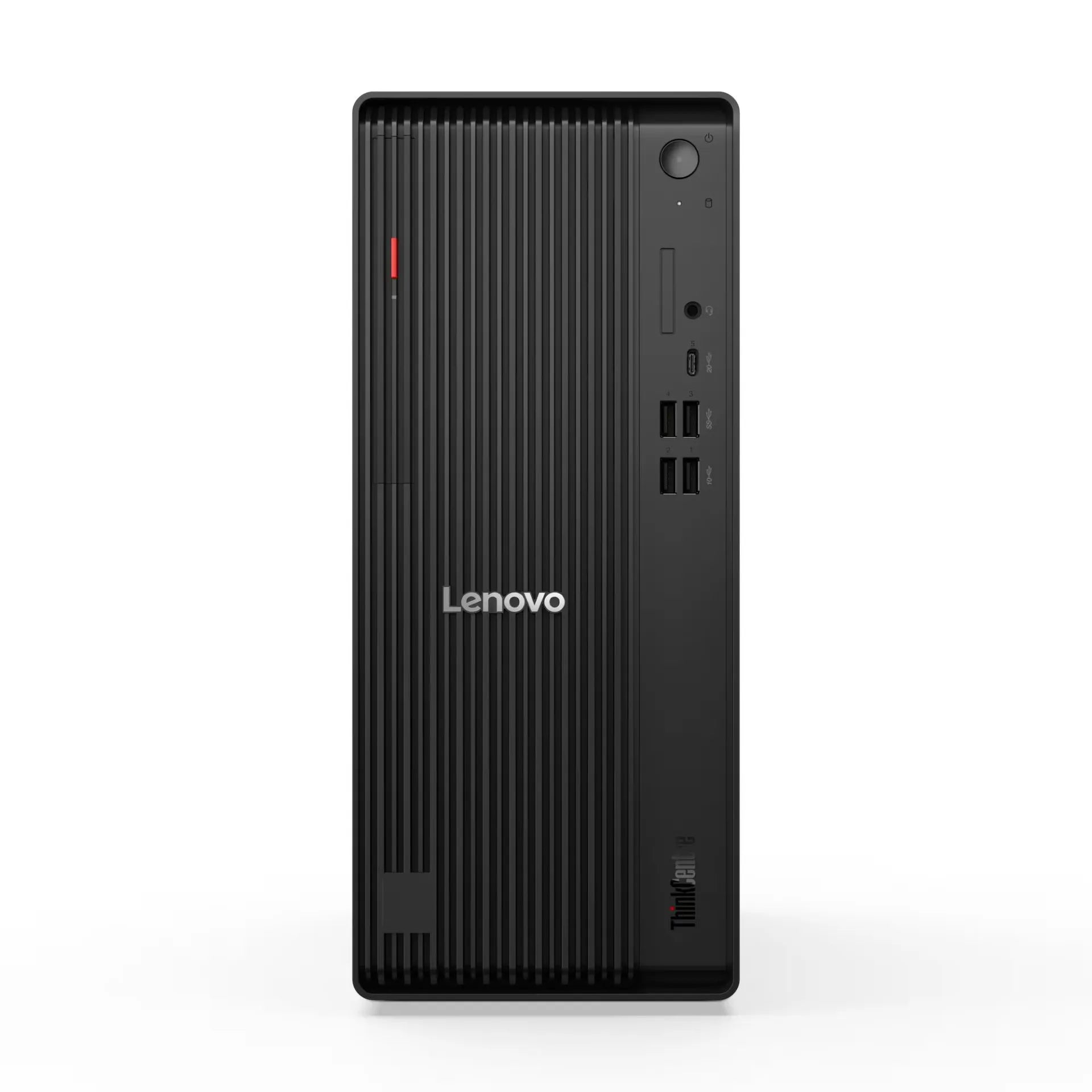 Lenovo ThinkCentre Tower AI PC Intel Core Ultra 7 265, 16GB RAM, 512GB SSD - 12YM000LGR, No OS