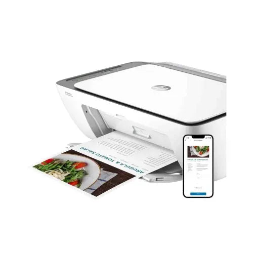 HP DeskJet Ink Advantage 2875 All-in-One Printer - 60K47C