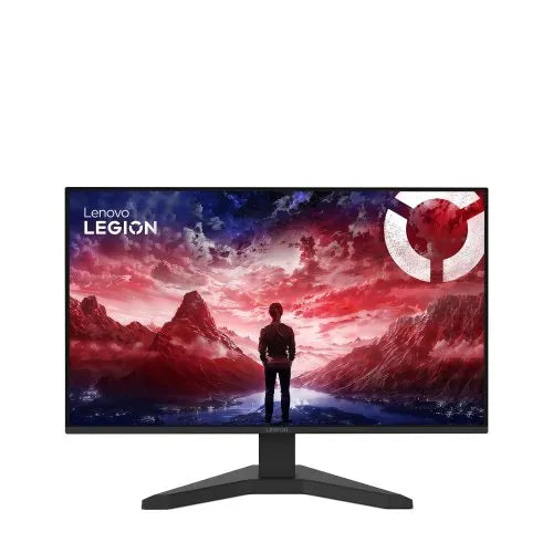 Lenovo Legion R27s Monitor - 27 inch FHD IPS -165Hz - 1ms – NVIDIA G-SYNC Compatible Gaming Monitor - 68CCGAC1AE