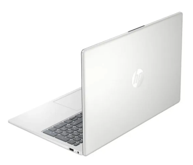HP Laptop 15-fd0217ne Core i5-1334U, 8GB RAM, 512GB SSD, Iris Xe Graphics, 15.6