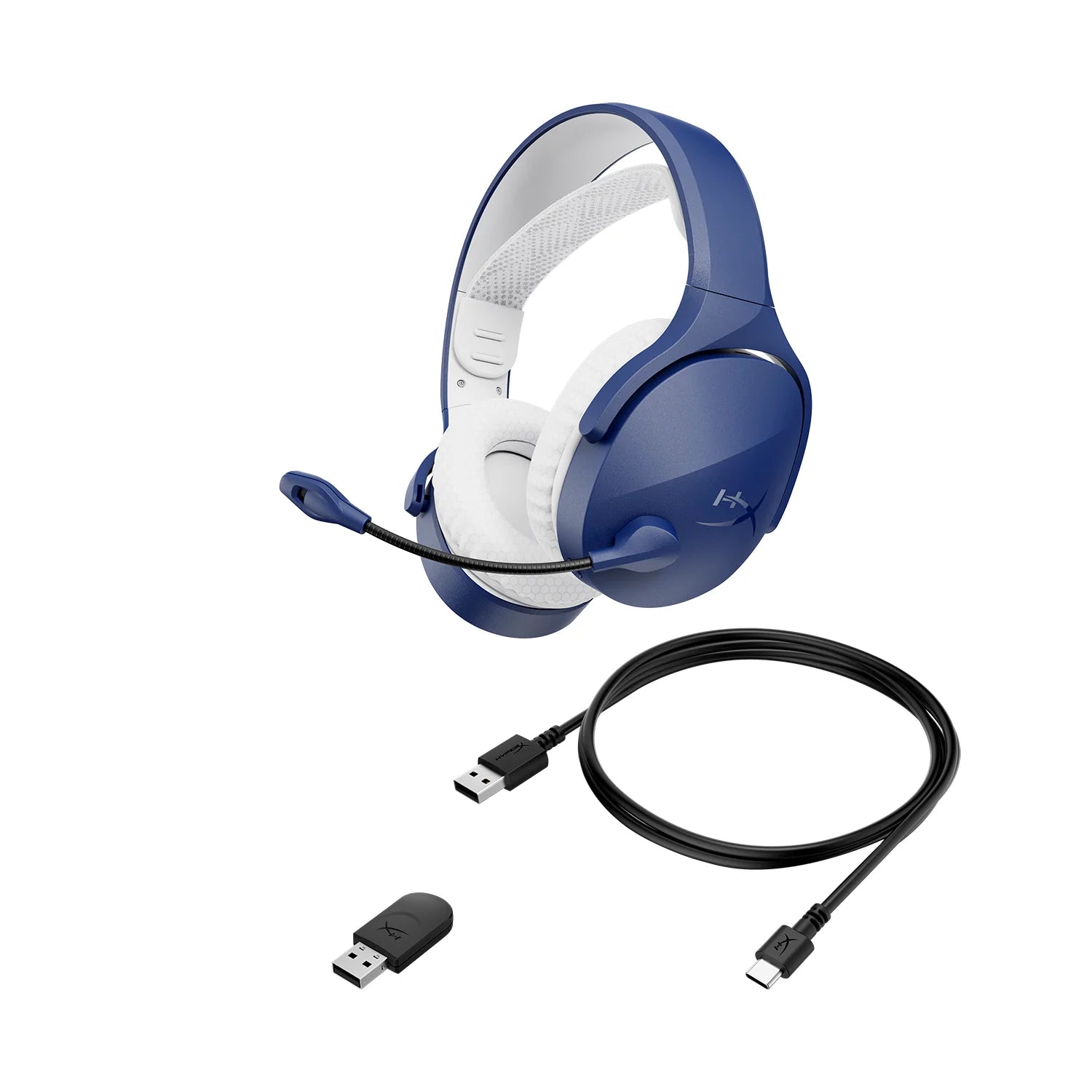 HyperX Cloud Jet - Wireless Gaming Headset - AM7A0AA