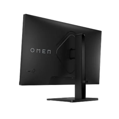 HP OMEN 27 inch - Curved Gaming Monitor WQHD 180Hz Black AV4K1AS