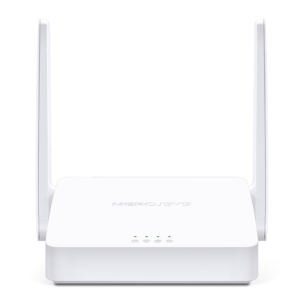 300 Mbps Multi-Mode Wireless N Router