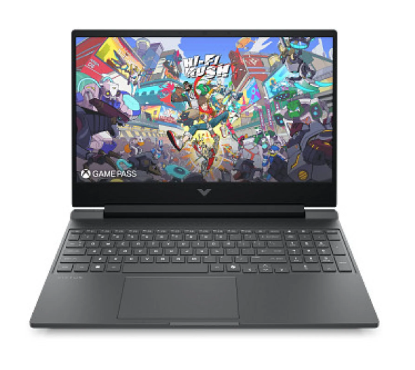 HP Gaming Laptops