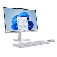 HP All in One Desktop