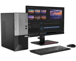 Lenovo Desktop Computers