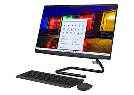 Lenovo All in One Desktop