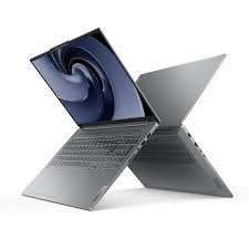 Lenovo AI Laptops
