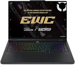 Lenovo Gaming Laptop