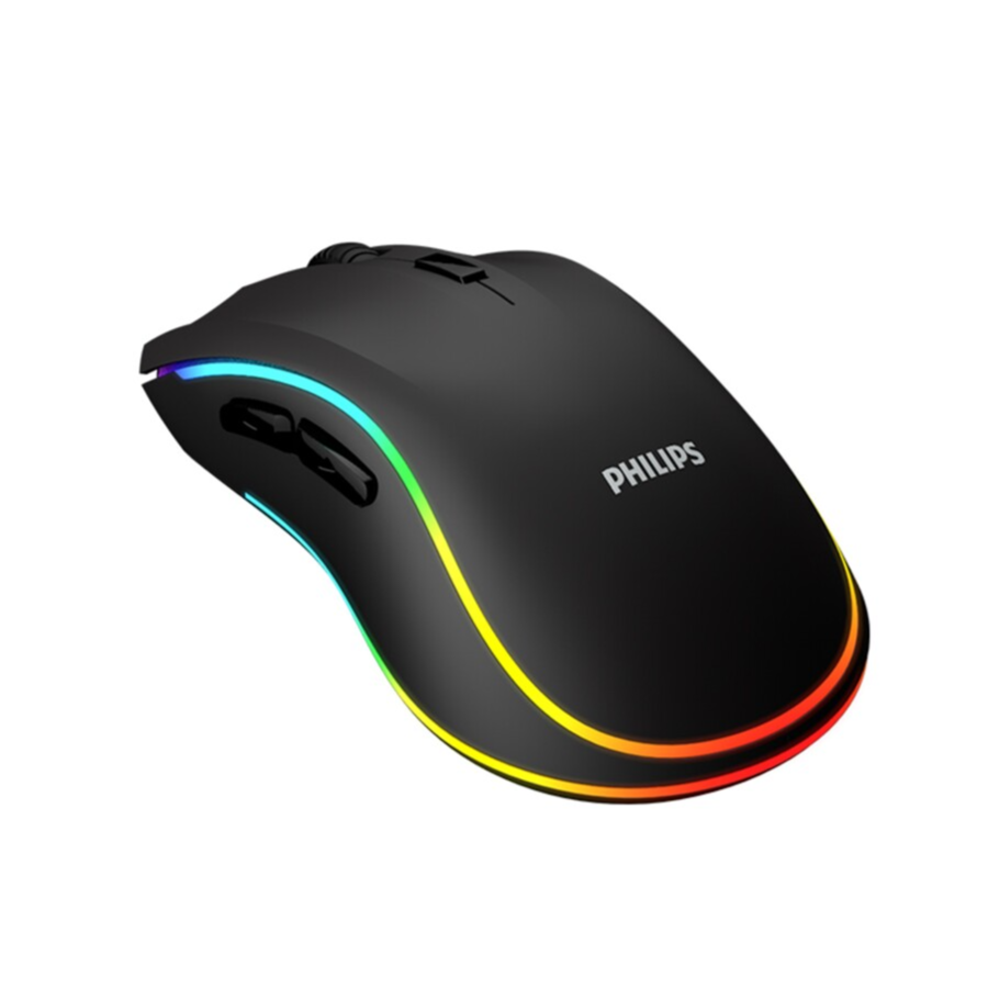 Philips Gaming Mouse Momentum