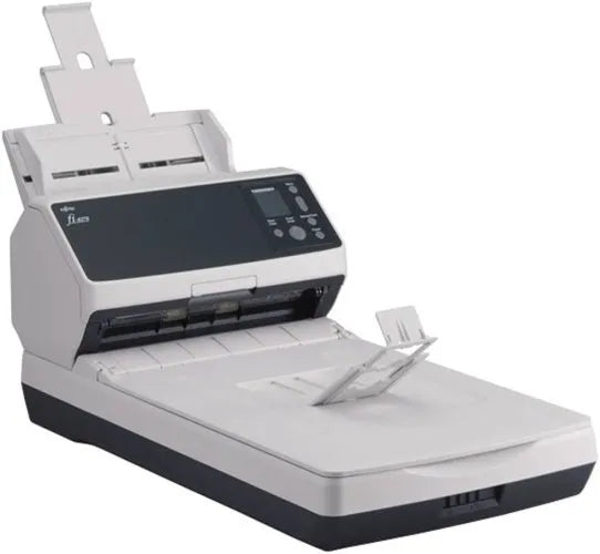 Ricoh PFU fi-8270 Scanner