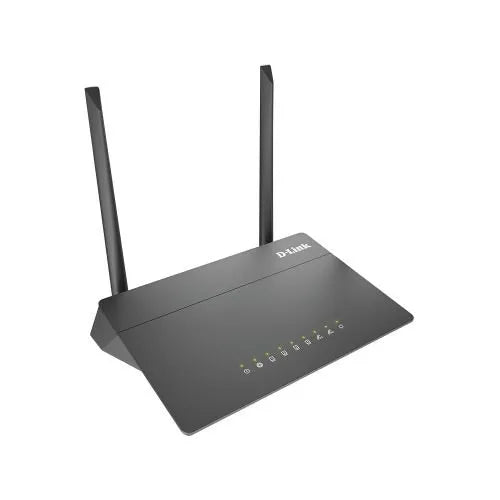 D-Link Wireless AC750 Wi-Fi Router Dual Band - DIR-806A