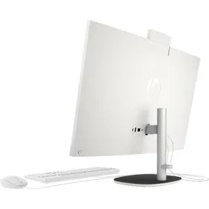 HP All-in-One 24-ct2000ne Desktop PC Ryzen AI 5 340, 16GB RAM, 512GB SSD, Radeon Graphics, 23.8