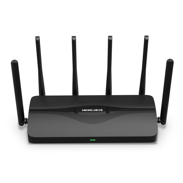 BE9300 Tri-Band Wi-Fi 7 Router - MR47BE