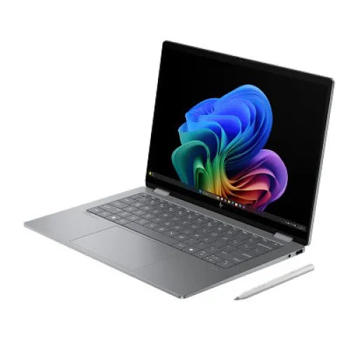 HP OmniBook X Flip 2-in-1 Laptop Next Gen AI 14-fk0000ne - AMD Ryzen AI 5 340 - 16GB RAM - 512GB SSD - Win11 Home - CH4E5EA