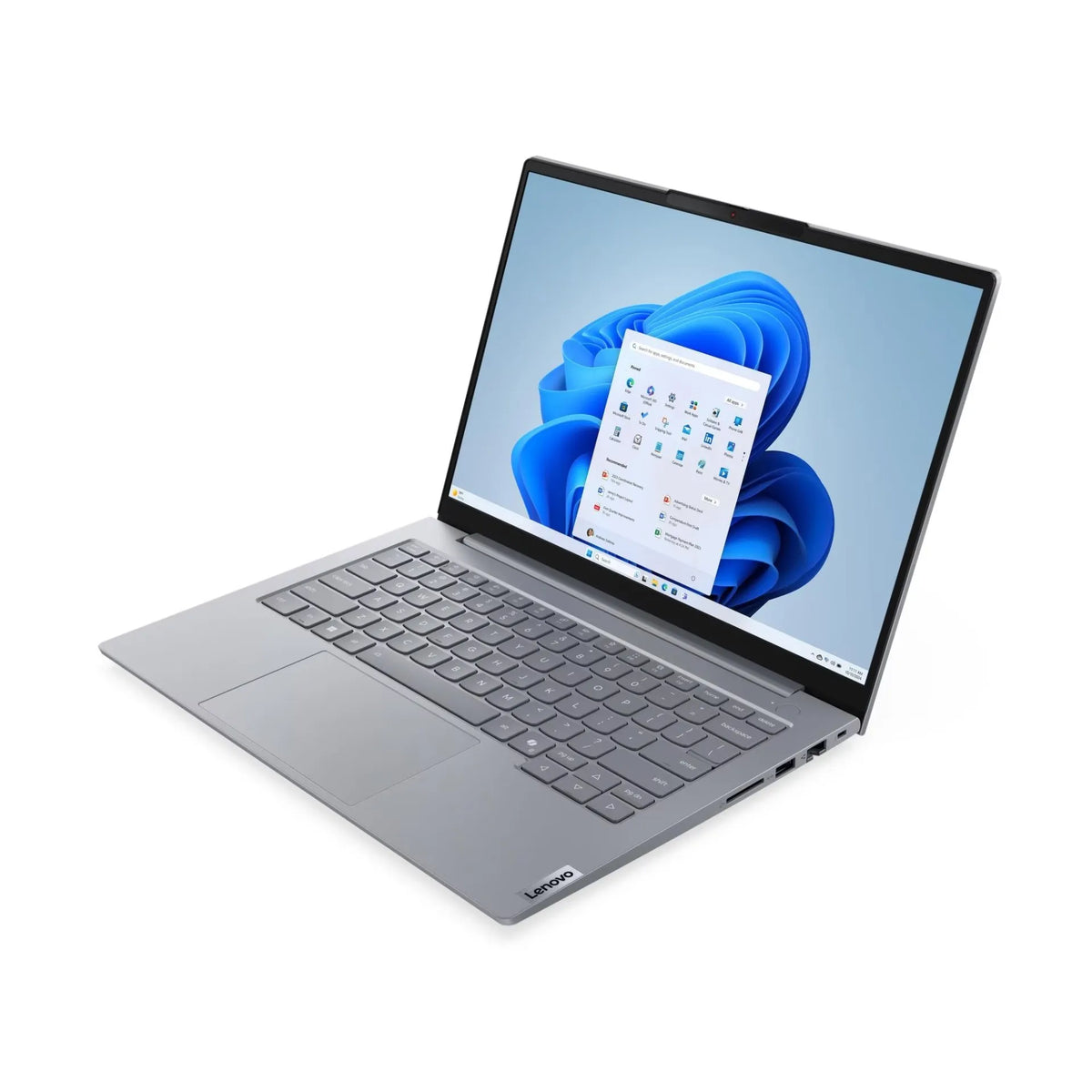 Lenovo ThinkBook 14 G8 IAL- Intel Core Ultra 5 225U - 16GB RAM - 512GB SSD - No OS - 21SJ002AGR