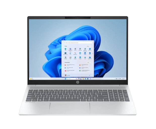 HP OmniBook 3 NGAI 14-HA0003NE -Ryzen AI 5 340, 16GB DDR5, 512GB SSD, Radeon 840M, 14