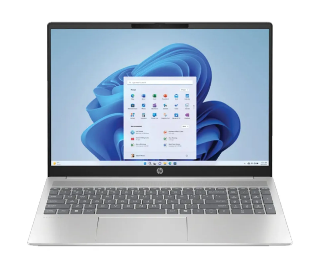 HP Pavilion Laptop 16-af0013ne - AG1L3EA - Intel Core Ultra 7 processor - 32GB RAM - 1TB SSD - NVIDIA MX570 4GB - 16 Inches 2K IPS Display - Windows 11 Home