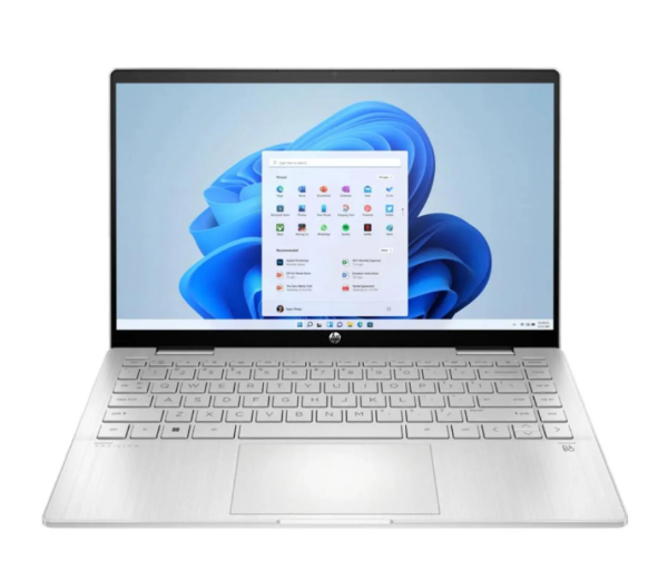 HP Pavilion 16‑af0012ne Laptop – 16″ 2K IPS, Intel Core Ultra 7 155U, 32 GB LPDDR5, 1 TB SSD – AE0H5EA