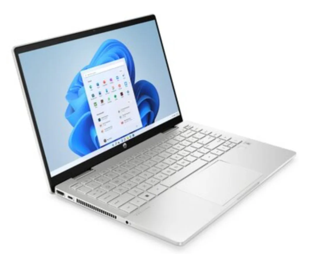 HP Pavilion 16‑af0012ne Laptop – 16″ 2K IPS, Intel Core Ultra 7 155U, 32 GB LPDDR5, 1 TB SSD – AE0H5EA