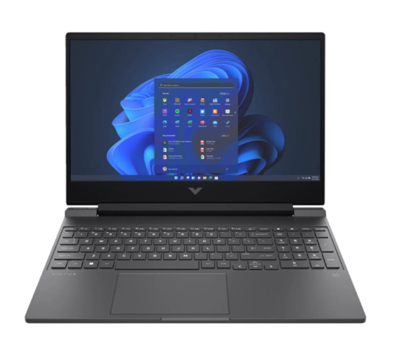 HP Victus Gaming Laptop 15-fb0041ne - AMD Ryzen 5 5600H - 8F1X5EA