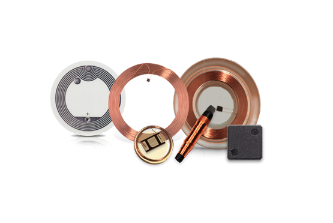 HID® Embeddable RFID for Industry and Logistics Embeddable transponders that can RFID enable almost any product