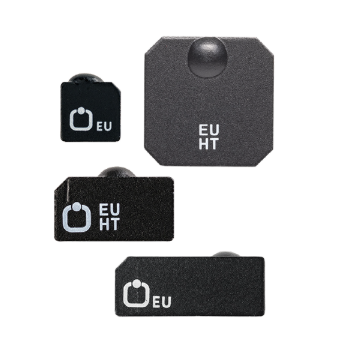 HID® FIT Ceramic Tag™ RFID Tags Tiny, high durability UHF transponders
