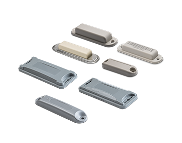 HID® EXO Tag™ RFID Tags High performance RAIN UHF transponders