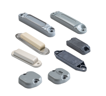 HID® EXO Pro Tag™ RFID Tags Highly robust, all-purpose RAIN UHF tags