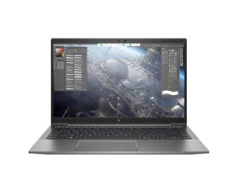 💼 HP ZBook Firefly 14 G7 – Intel i5-10 | 16GB RAM | 256GB SSD