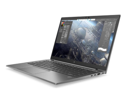 💼 HP ZBook Firefly 14 G7 – Intel i5-10 | 16GB RAM | 256GB SSD