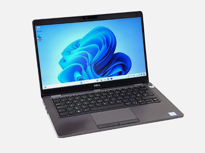 Dell Latitude 5300 – Intel® Core™ i5 (8th Gen)