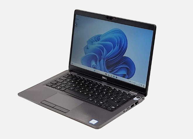 Dell Latitude 5300 – Intel® Core™ i5 (8th Gen)