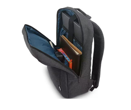 Lenovo 16 Inchee Casual Backpack B210 (Black) MEA GX41Q27235
