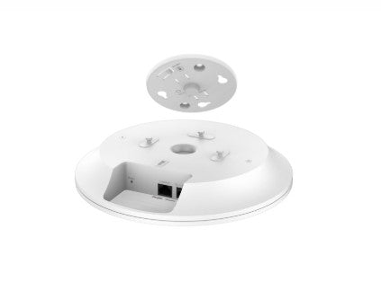 RG-RAP2266, Reyee Wi-Fi 6 AX3000 Indoor Ceiling-Mount Access Point