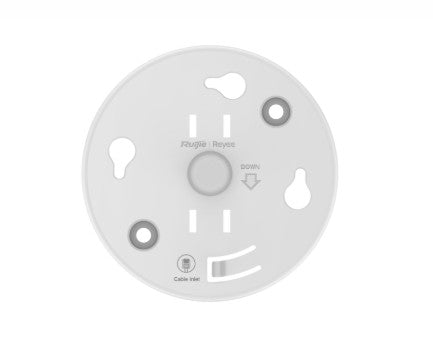 RG-RAP2266, Reyee Wi-Fi 6 AX3000 Indoor Ceiling-Mount Access Point