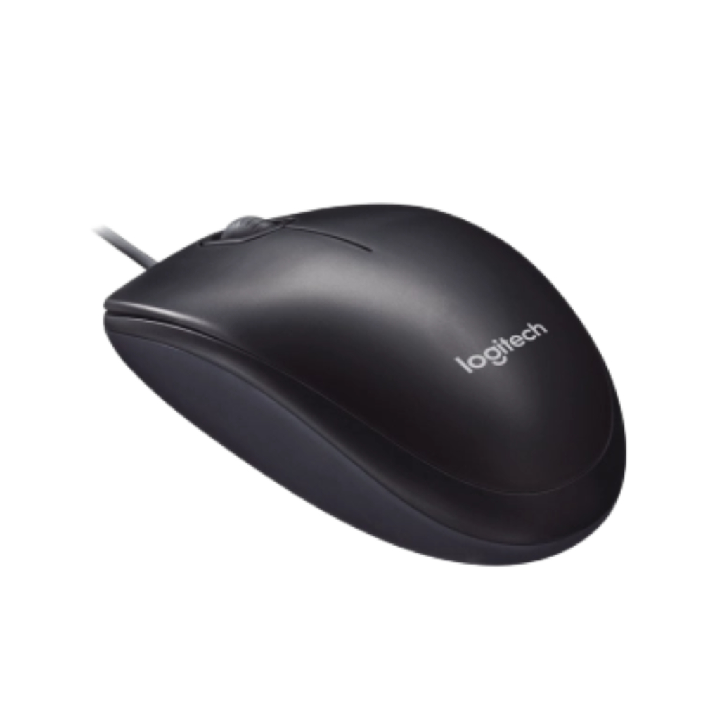 Logitech M90 Mouse