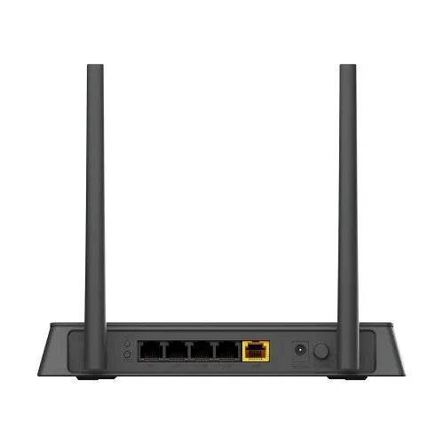 D-Link Wireless AC750 Wi-Fi Router Dual Band - DIR-806A