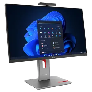 Lenovo All-in-One 27
