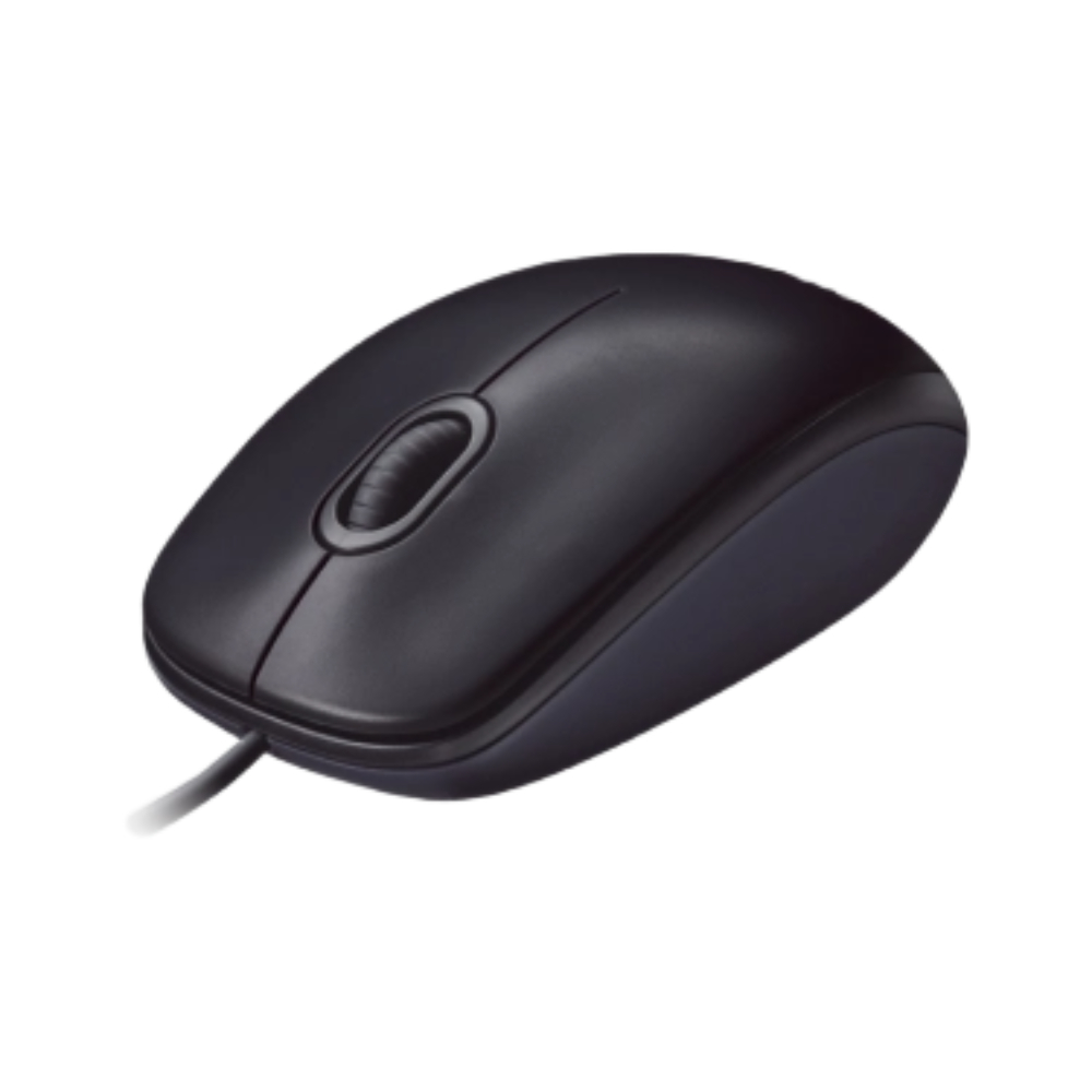 Logitech M90 Mouse