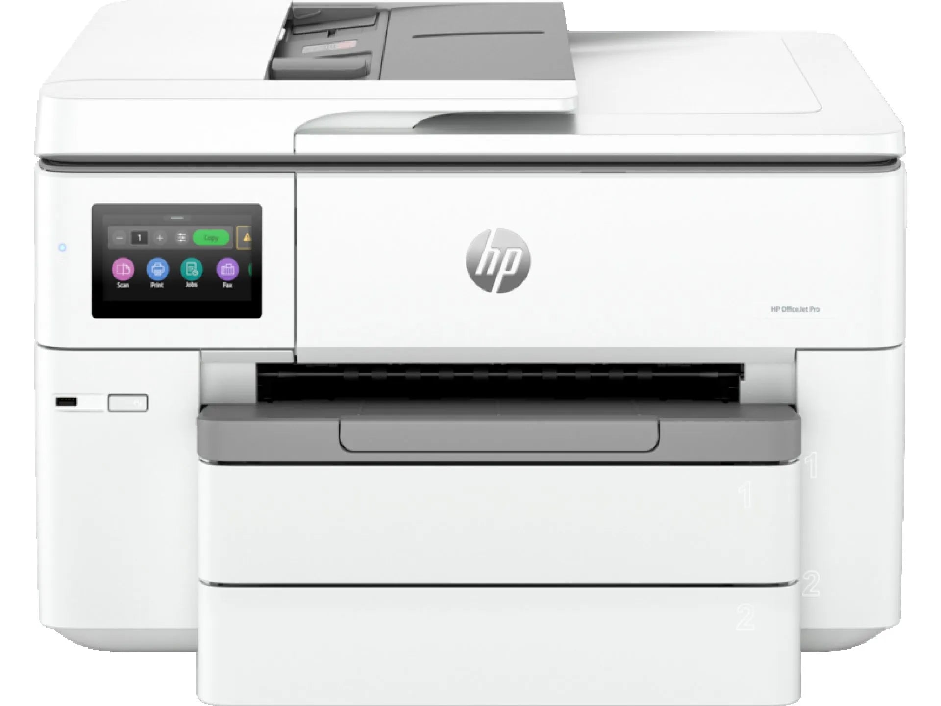 HP OfficeJet Pro 9730 Wide Format All-in-One Printer - 537P5C