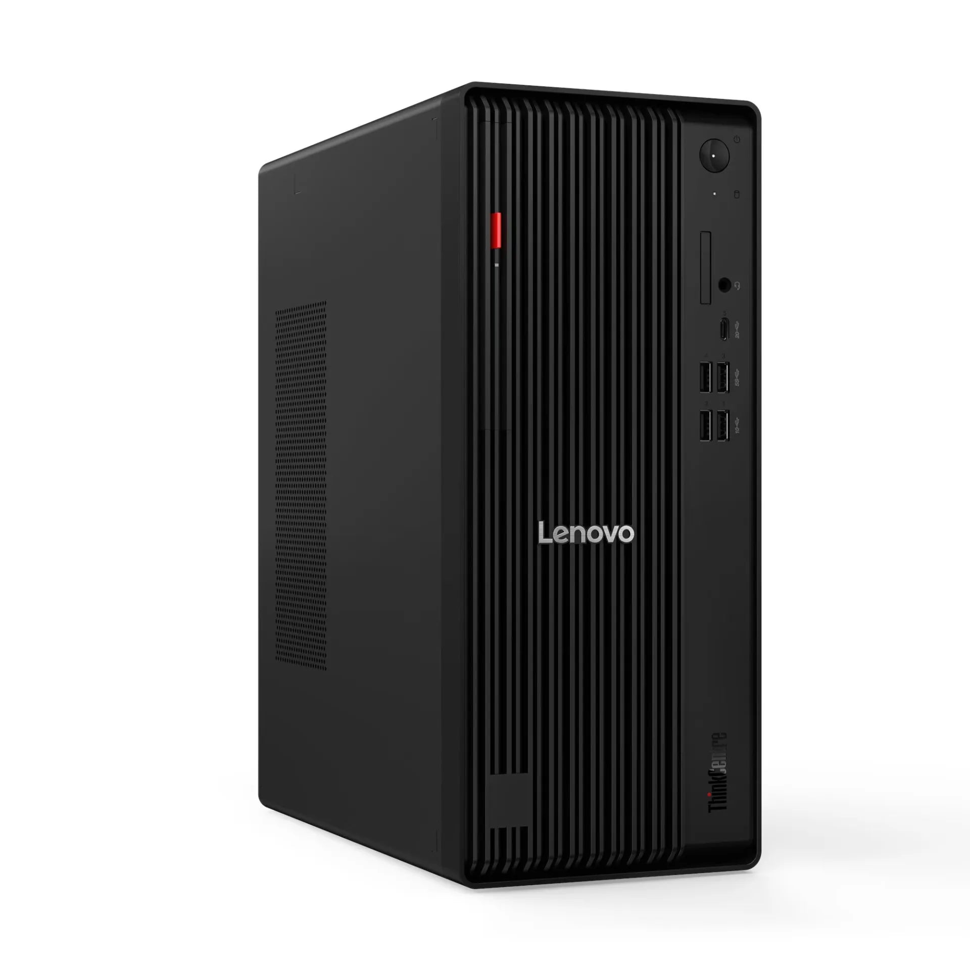 Lenovo ThinkCentre Tower AI PC Intel Core Ultra 7 265, 16GB RAM, 512GB SSD - 12YM000LGR, No OS