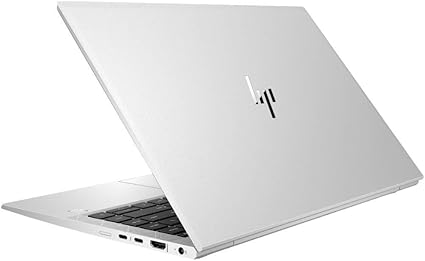 HP EliteBook 840 G7 – Intel i5-10 | 16GB RAM | 256GB SSD
