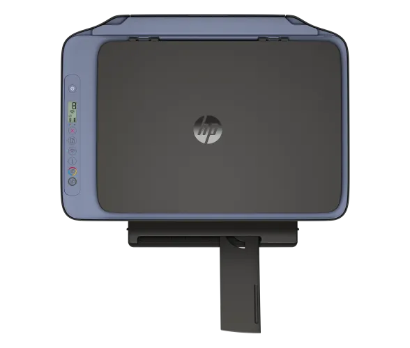 HP DeskJet Ink Advantage Ultra 5127 All-in-One Printer - 89F94A