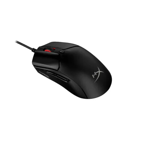 HyperX Pulsefire Haste 2 - Gaming Mouse (Black) - 6N0A7AA
