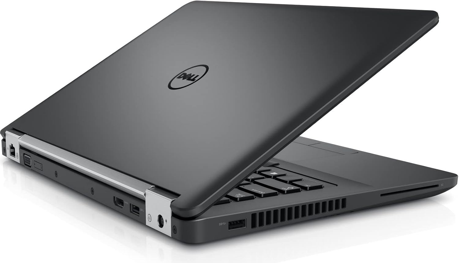 Dell Latitude E5470 – Intel® Core™ i5 (6th Gen)