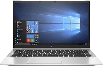 HP EliteBook 840 G7 – Intel i5-10 | 16GB RAM | 256GB SSD